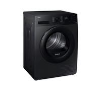 Secadora Samsung DV90DG52A0ABEP 9Kg Bomba de calor Puerta reversible Clase C Negra