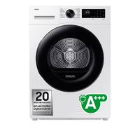 Samsung DV90DG52A0AEEC - Secadora de Bomba de Calor 9 Kg SmartThings Clase C