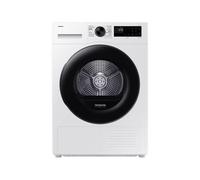 Secadora Samsung DV90DG52A0AEEP 9kg Bomba de Calor Puerta Reversible Wi-Fi Acero Inoxidable