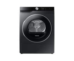 SECADORA SAMSUNG DV90DG6845LBU3 9K BC NEGRA