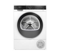 Secadora de bomba de calor Siemens iQ500 WQ42G200ES 9 kg D con tambor softDry