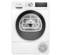 Secadora SIEMENS WQ42G200ES (8 Kg - Bomba de Calor - Blanco)