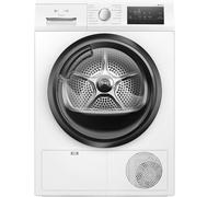 Secadora Siemens WT43HV91ES - Blanco