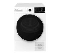 Secadora SMEG DNP93SLES Blanco 9Kg