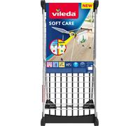 Vileda Soft Care tendedero de pie 170775