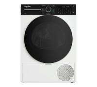 Secadora de condensación Whirlpool C WD 104M WBS SPT 10kg Clase C con bomba de calor y motor inverter
