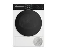 Secadora de condensación Whirlpool C WD 104M WBS SPT 10kg Clase C con bomba de calor y motor inverter