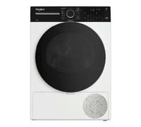 Secadora Bomba de Calor WHIRLPOOL C WD 113M WBS SPT 11Kg