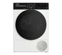 Secadora bomba de calor Whirlpool C WD 84M WBS SPT 8kg Clase C motor inverter antirruido