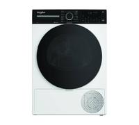 Secadora Bomba de Calor WHIRLPOOL C WD 94M WBS SPT Clase C 9Kg Blanco