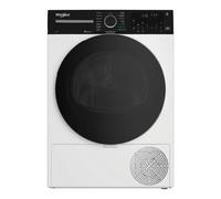 Secadora de bomba de calor Whirlpool C WD 94M WBS SPT 9 kg Clase C display táctil
