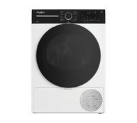 WHIRLPOOL C WSD 83M WBS