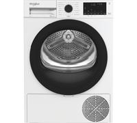 Secadora Whirlpool CWDR49MWBSIT Carga Frontal 9KG C.E WiFi Pantalla XL