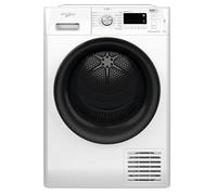 Whirlpool FFT M11 8X3BY SPT secadora Independiente Carga frontal 8 kg A+++ Blanco