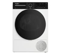 Whirlpool C WSD 83M WBS ES - Secadora con bomba de calor 8kg Clase D