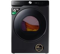 Secadoras Samsung DV16DG8600BVU3. 16KG C 99x69x85 Negro
