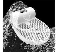 Secadores de mano rápido Calentador De Secador De Cuerpo(B)