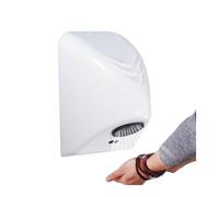 Secadores de Manos Eléctricos para Baños Comerciales Máquina de secado de manos for baño doméstico, máquina de secado de manos con sensor infrarrojo automático intelinte for hotel de baño Sin contacto