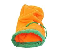 Secante para Mascotas Pequeñas,Absorbente para Conejos - Toalla de Baño Suave con la Piel con Cordón para Chinchillas, Cachorros, Hámsteres, Dragones Barbudos