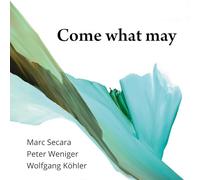 Secara, Marc - Come What May [Vinilo]