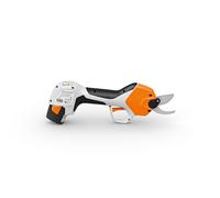 Tijeras De Poda STIHL ASA 20 Con Batería AS 2 Y Cargador AL 1