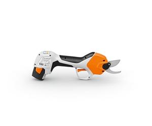 Sécateur à batterie ASA 20 STIHL - Pack Chargeur et Batterie