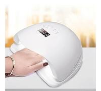 Secauñas Lámpara De Secado Rápido De Uñas BN4407 Luz LED/UV 48W