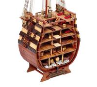 Seccion Santísima Trinidad ( OCCRE - 16800)