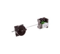 Seccionador 3P 32A con mando de puerta 400mm 172870