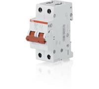 Interruptor Seccionador SD202 32 2P 32A Abb M990414