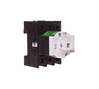 Seccionador aislador 3P 32A empotrable P1-32/XM 172835