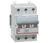 Seccionador aislante FR 303 63A 3P 406467