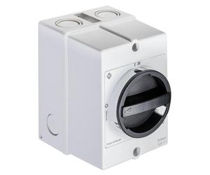 Seccionador De Carga Kraus & Naimer - KG10T103/40KS51V