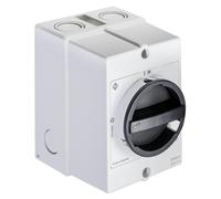 Seccionador De Carga Kraus & Naimer KG20 - KG20 T103/33 KS51V