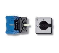 Seccionador De Carga Kraus & Naimer KG20 - KG20B T303 E