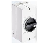 Seccionador De Carga Kraus & Naimer KG32 - KG32 T103/40 KL51V