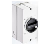 Seccionador de carga Kraus & Naimer KG41 - KG41 T104/33 KL11V