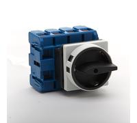 Seccionador Kraus & Naimer KG160 - KG160 T104/01 E