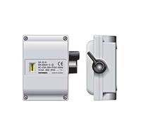 Seccionador Norwesco - SA25 WERKSCHAKELAAR 310015