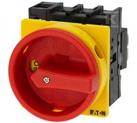 Conector de leva 0-1 3P+N 32A para instalación P, T 091079