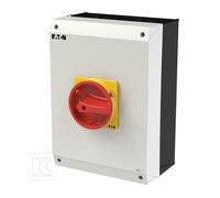 Seccionador On/Off In=80A P=30kW P3-80/I5/SVB/N EP-400985