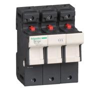 Seccionador portafusibles DF 3P 50A TeSys DF143C
