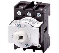 Interruptor de desconexión principal 3P 25A sin extensión 172834
