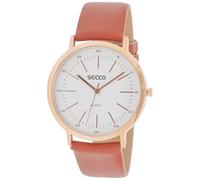 Secco Analógico-Digital Modelo Women's Analog Watch S A5031,2-534. Marca