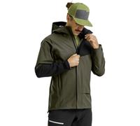SECEDA 3L JACKET M C: dark wild herbs S: L