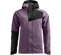 SECEDA 3L JACKET W C: wild berry S: M