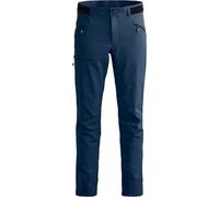 SECEDA SOFTSHELL PANTS M C: deep ocean S: XXL