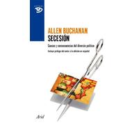 Secesión: Causas y consecuencias del divorcio político (Actual)