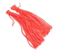 SECFOU 100piezas Bolsas De Reutilizables para Almacenamiento De Paquete De Unidades Resistentes y Transpirables para y Conservación De Alimentos