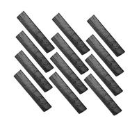 SECFOU 1bolsa Reutilizable Slices Bambú Para Purificación De Agua Olores y Impurezas Para Cocinar y Preparar Natural y Seguro Para Alimentos